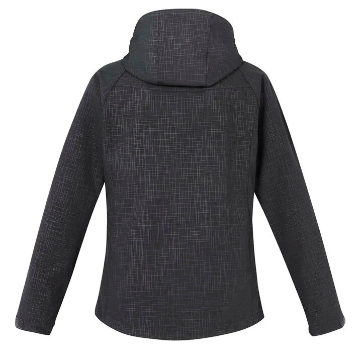 Ladies Water Repellent GEO Jacket J135L - SunSafe Australia