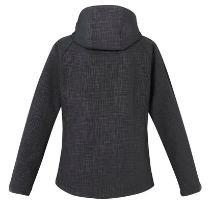 Ladies Water Repellent GEO Jacket J135L - SunSafe Australia