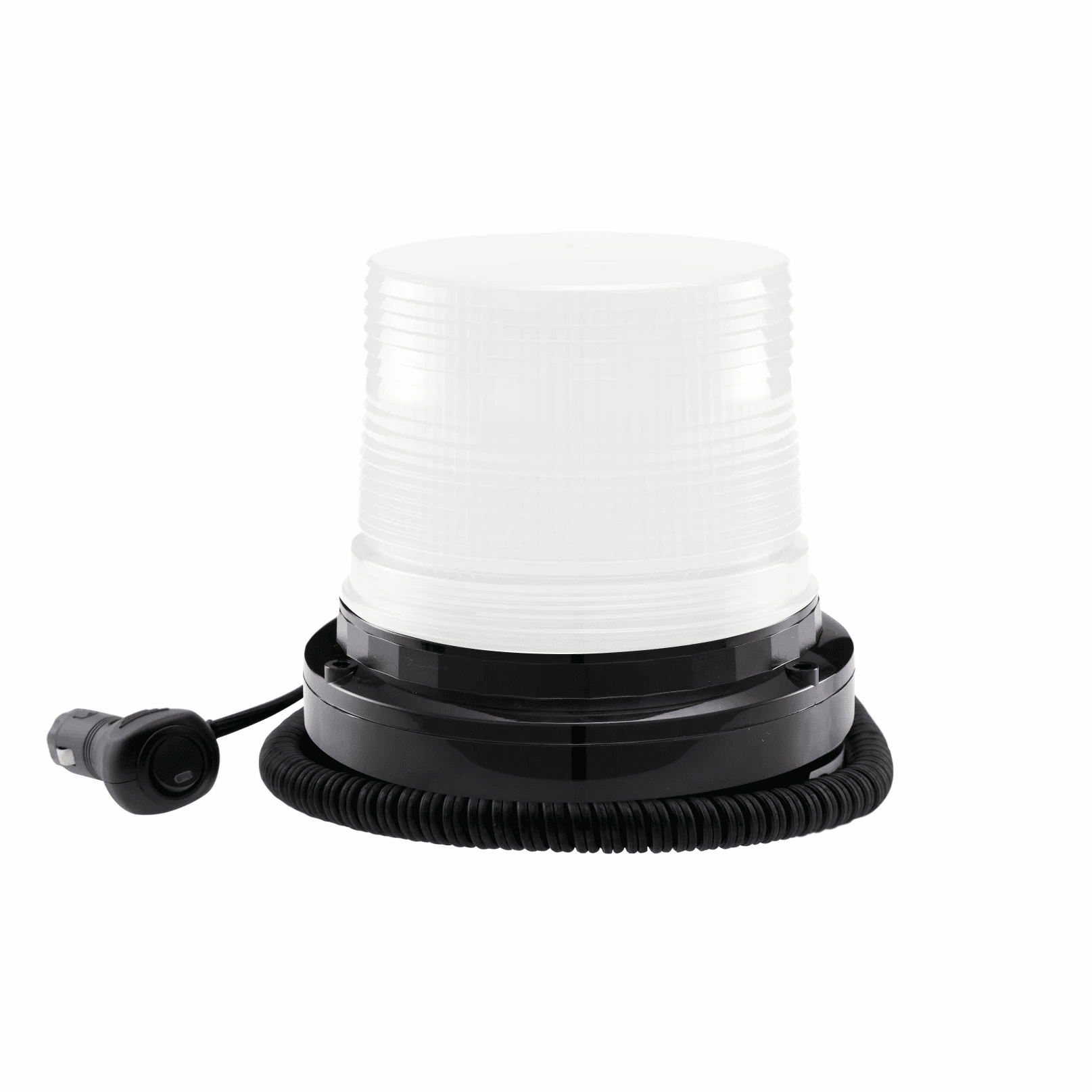 Large LED Beacon Hardwire or Magnetic Base ACOT500 - SunSafe Australia