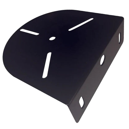 Large LED Beacon Hardwire or Magnetic Base ACOT500 - SunSafe Australia