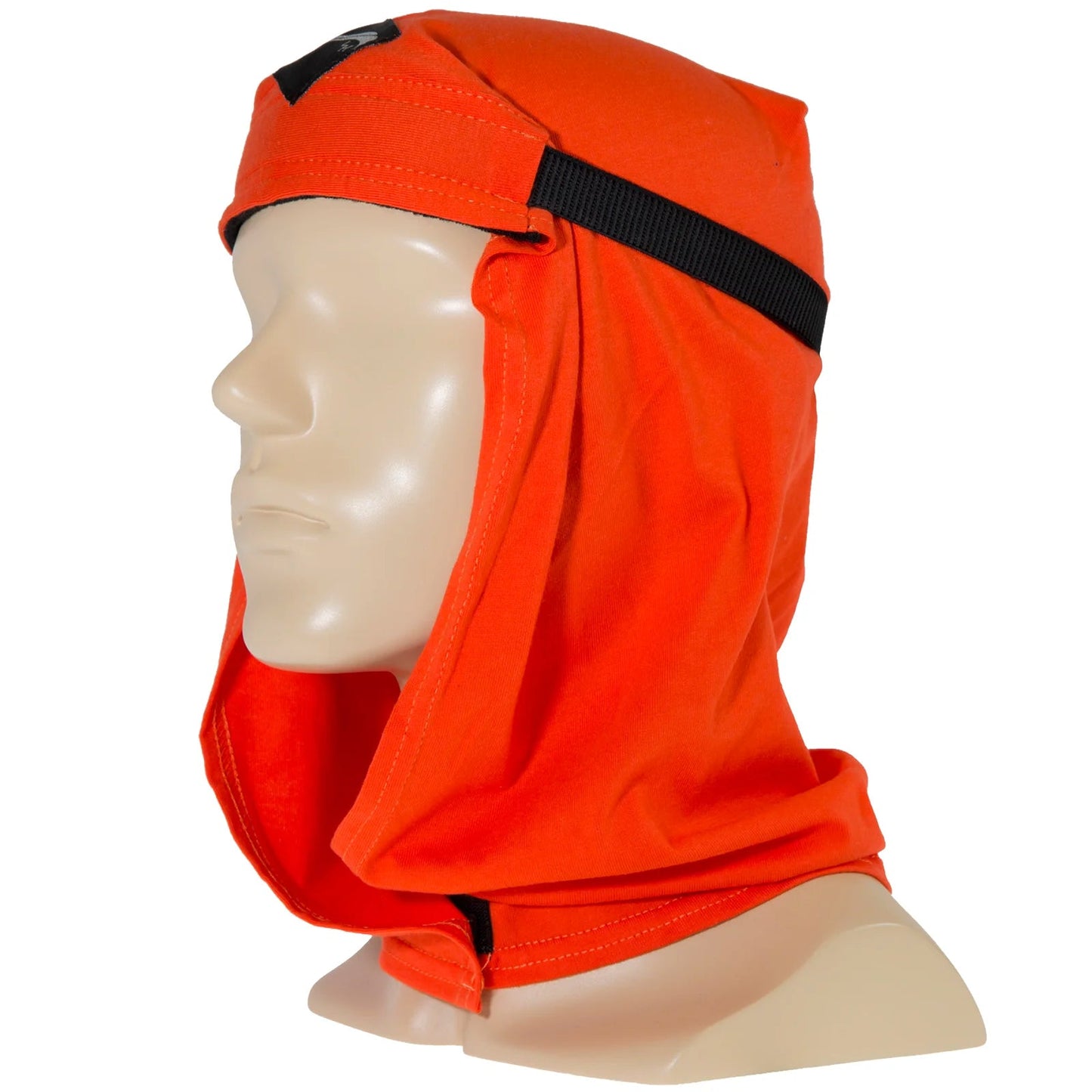 Le Work Hood Head Wrap UVeto Australia - SunSafe Australia