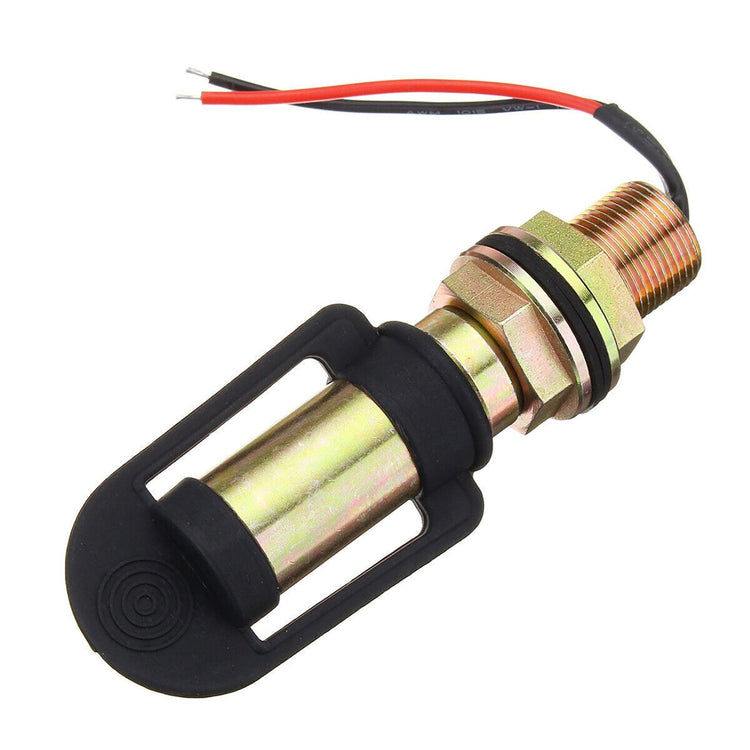 ACOT500 DIN Pole Mount LED Beacon