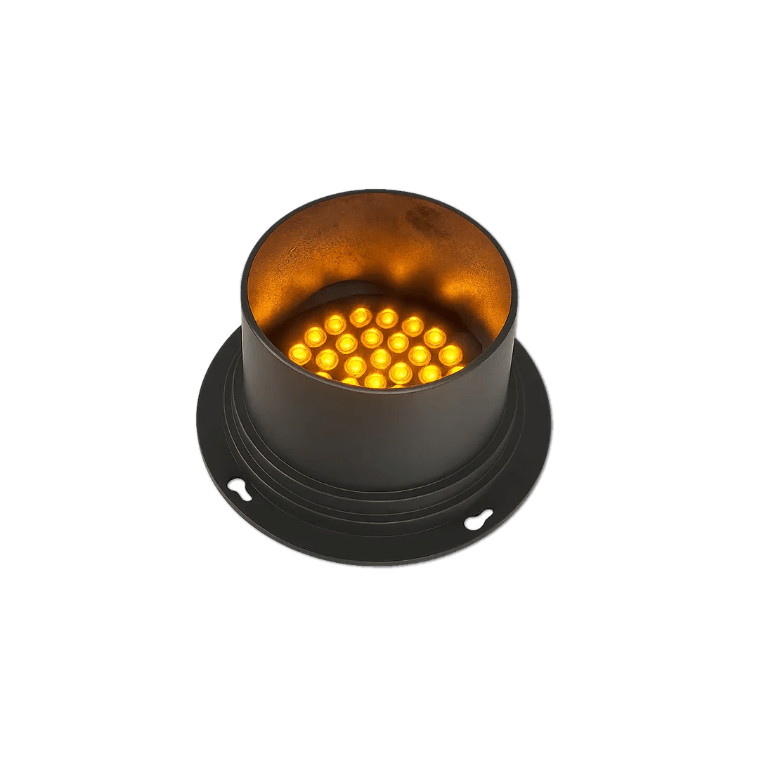 LED Traffic Warning Arrow Board Lamp 12–24V AS 4192:2022 Compliant - SunSafe Australia