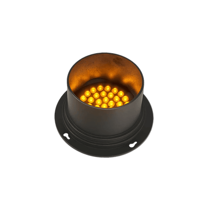 LED Traffic Warning Arrow Board Lamp 12–24V AS 4192:2022 Compliant - SunSafe Australia