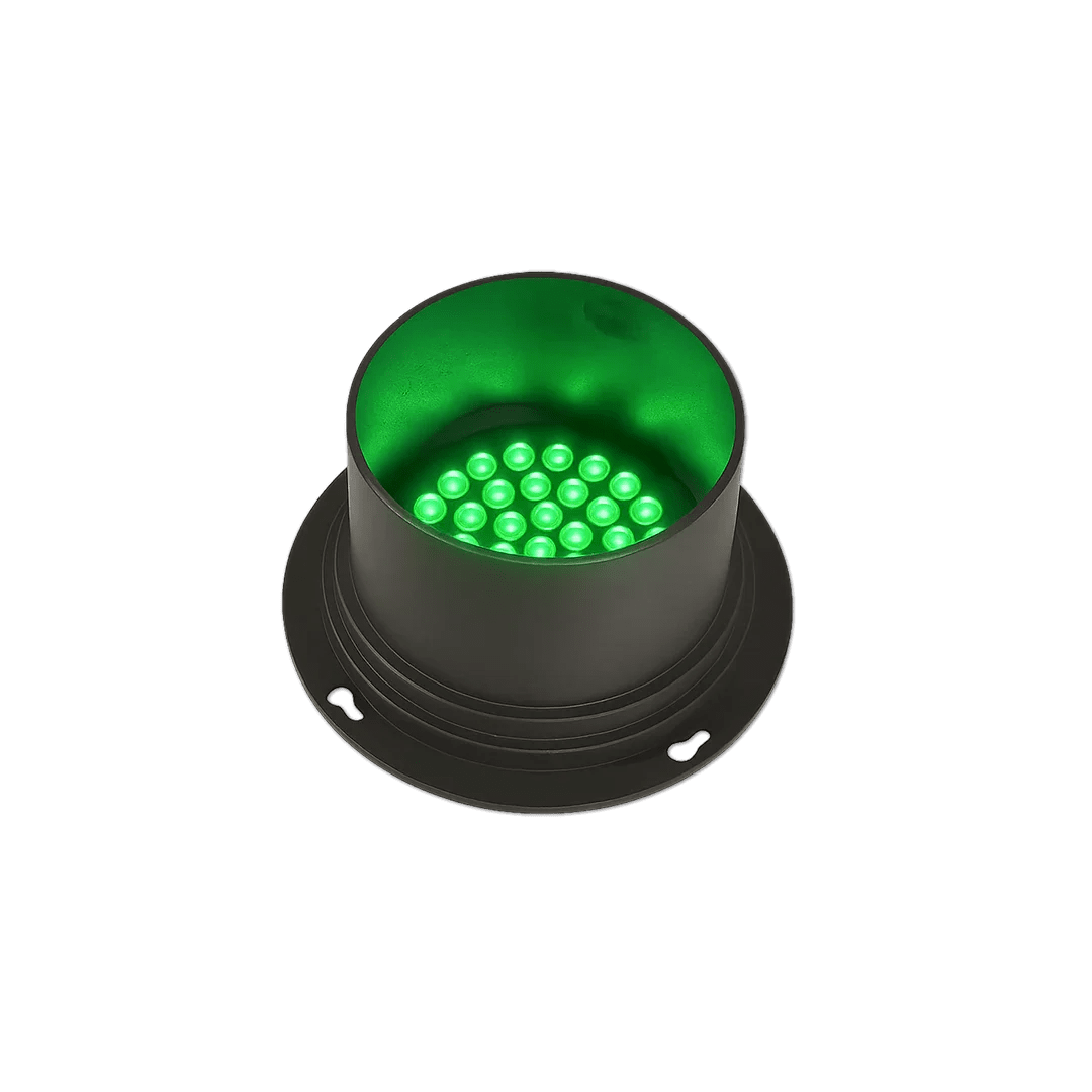 LED Traffic Warning Arrow Board Lamp 12–24V AS 4192:2022 Compliant - SunSafe Australia