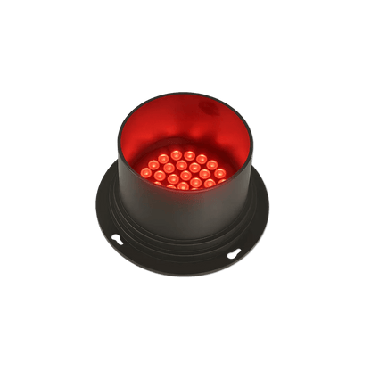 LED Traffic Warning Arrow Board Lamp 12–24V AS 4192:2022 Compliant - SunSafe Australia