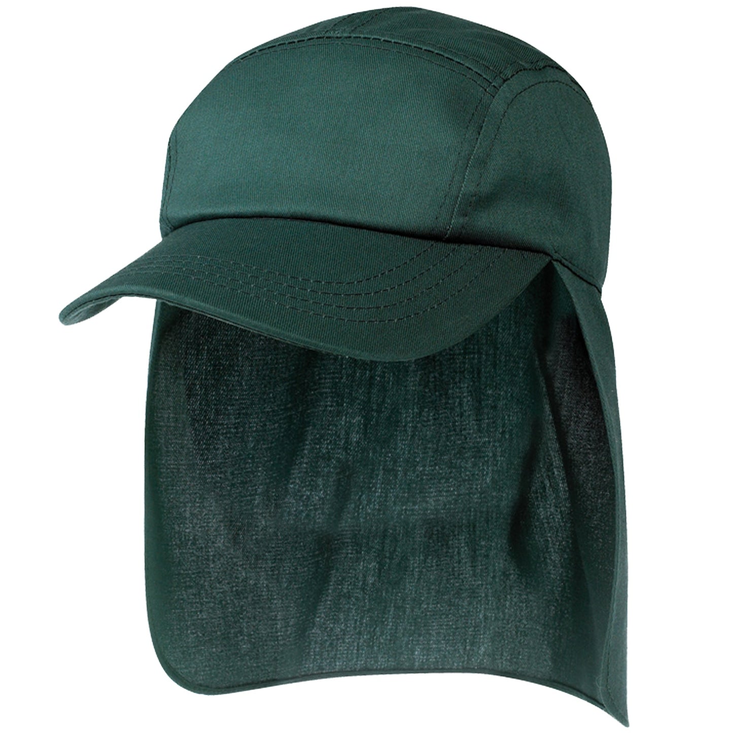 Legionnaires Hat with Neck Flap UPF 50+ - SunSafe Australia