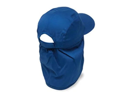 Legionnaires Hat with Neck Flap UPF 50+