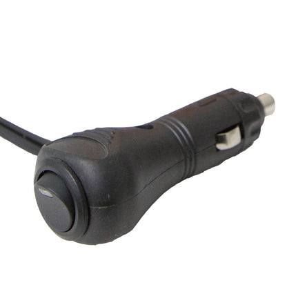 Magnetic Base Halogen Rotating Beacon ACOT500 - SunSafe Australia