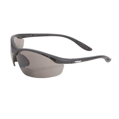 Maxisafe Bifocal Safety Styled Glasses - SunSafe Australia