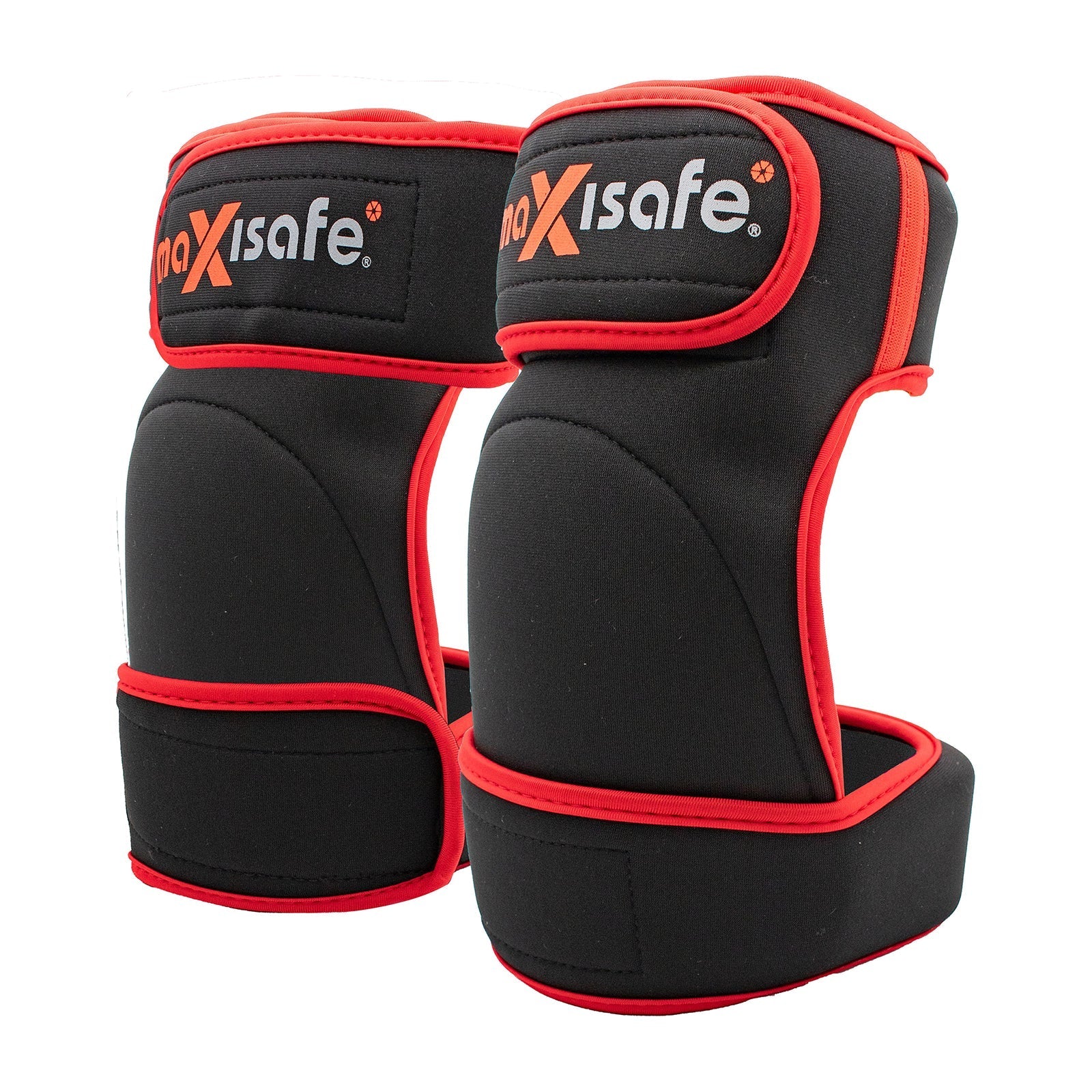 Maxisafe Comfort Style Knee Pads - SunSafe Australia