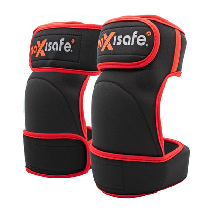 Maxisafe Comfort Style Knee Pads - SunSafe Australia