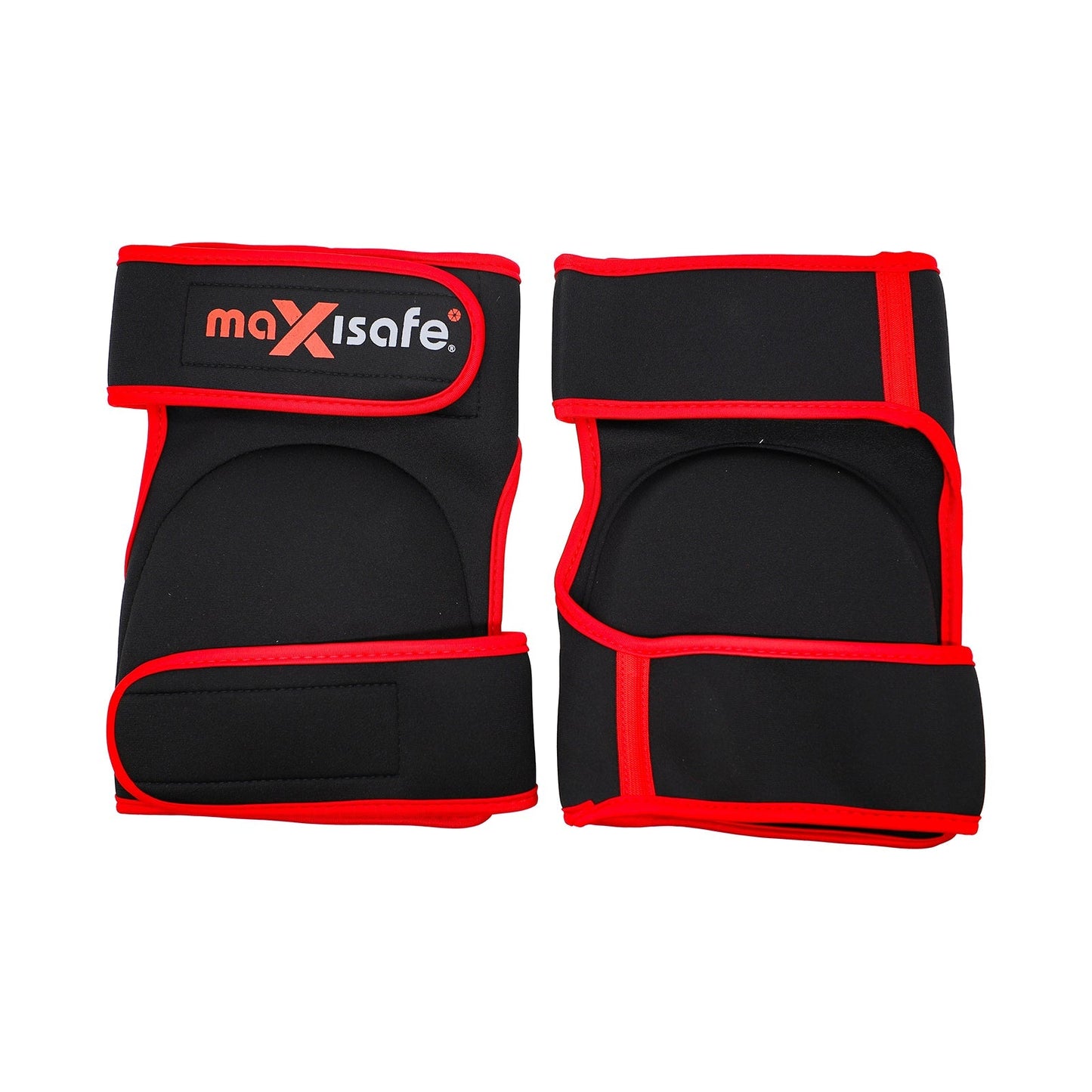 Maxisafe Comfort Style Knee Pads - SunSafe Australia