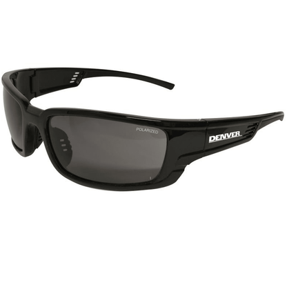 Maxisafe Denver Polarised Medium Impact Safety Glasses - SunSafe Australia