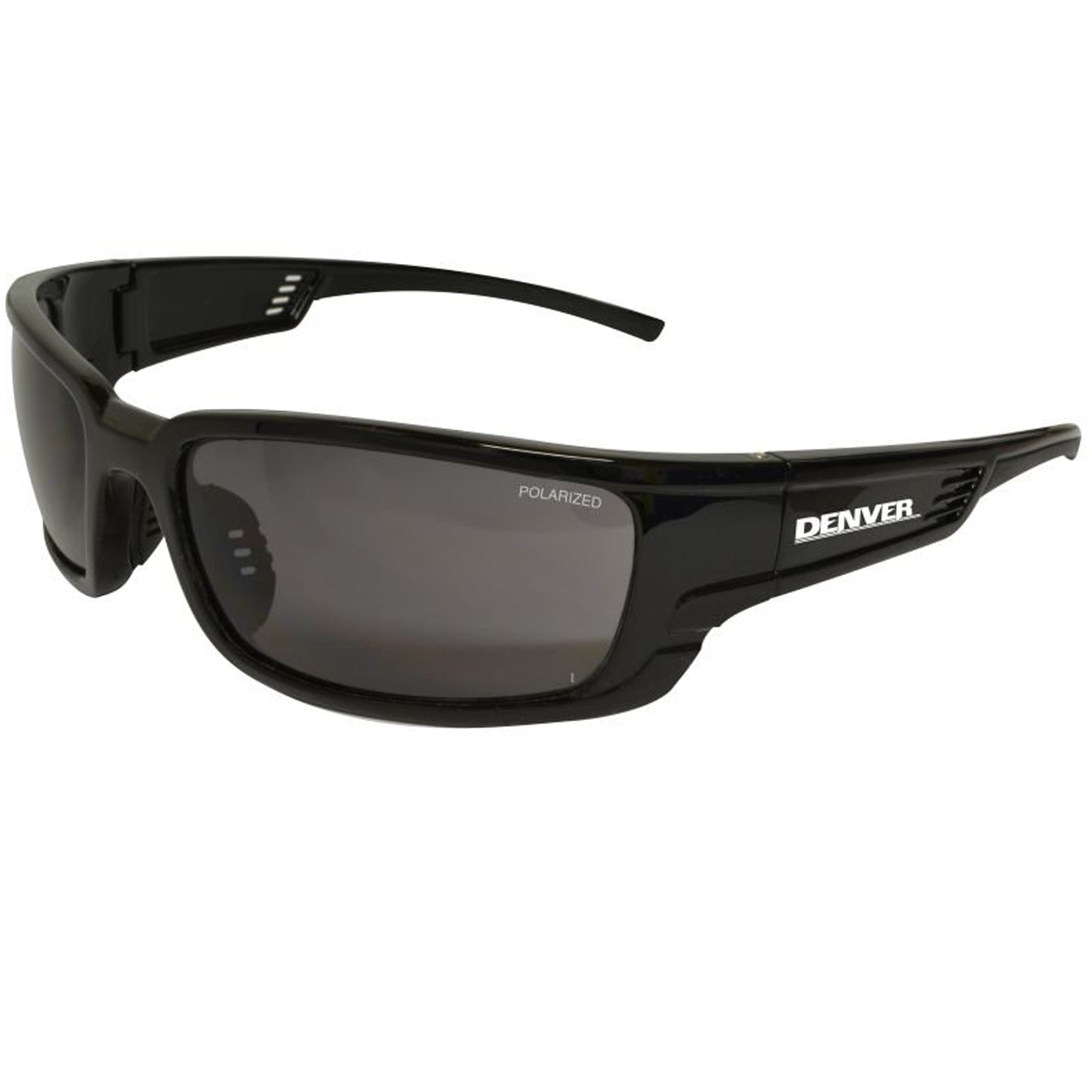 Maxisafe Denver Polarised Medium Impact Safety Glasses - SunSafe Australia