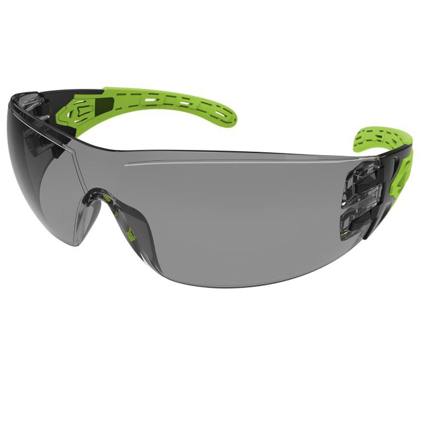 Maxisafe Evolve Anti - Fog Medium Impact Safety Glasses - SunSafe Australia