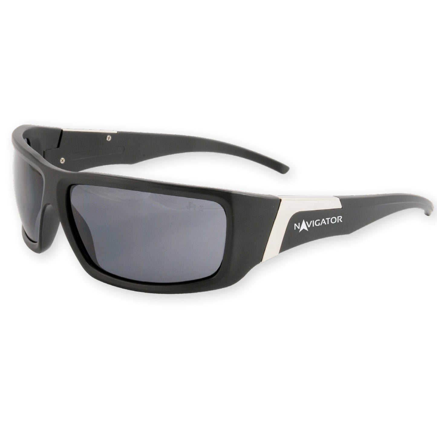 Maxisafe Navigator Polarised Medium Impact Sunglasses - SunSafe Australia