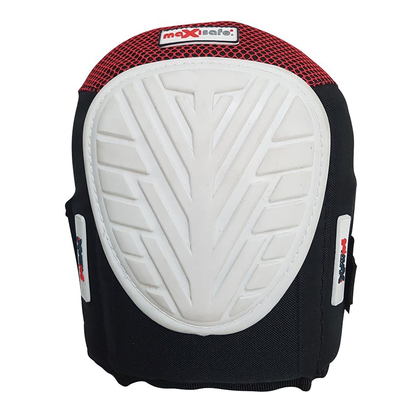 Maxisafe Professional Gel Knee Pad - SunSafe Australia