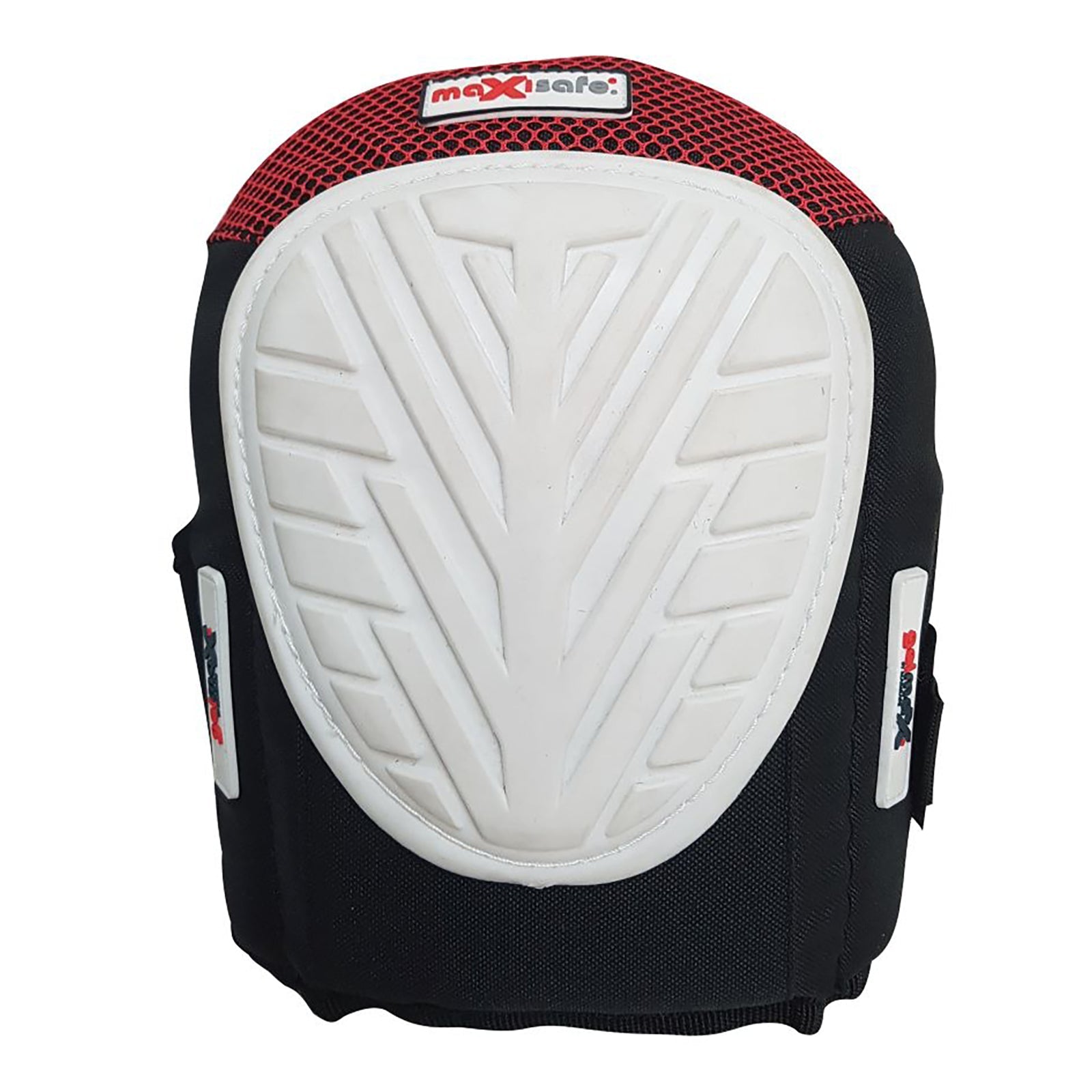 Maxisafe Professional Gel Knee Pad - SunSafe Australia