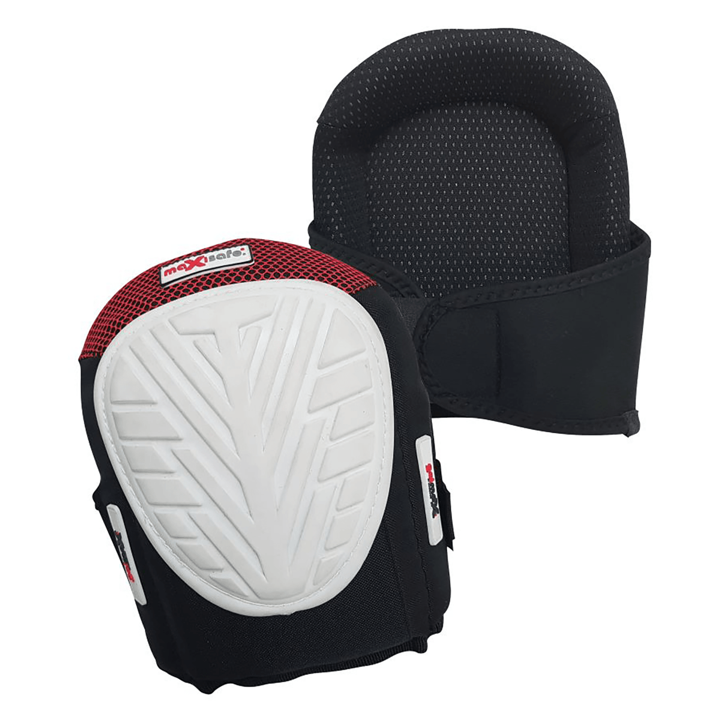 Maxisafe Professional Gel Knee Pad - SunSafe Australia