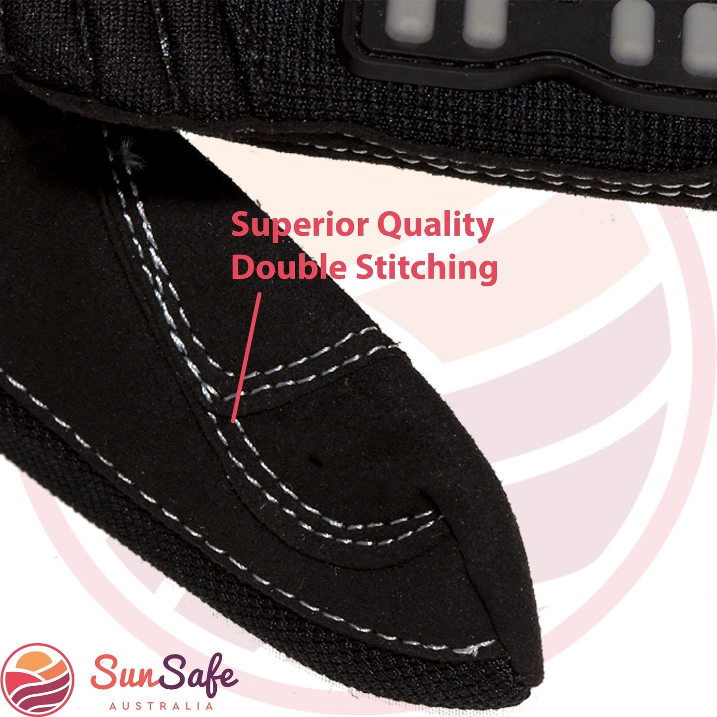 Mechano Glove Guardsman - SunSafe Australia