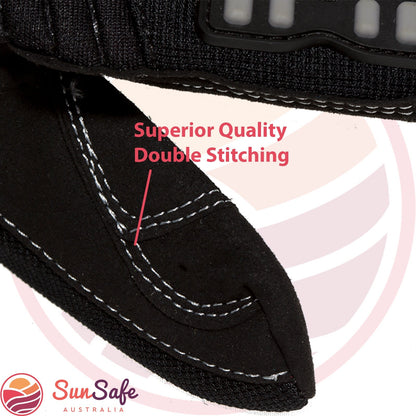 Mechano Glove Guardsman - SunSafe Australia