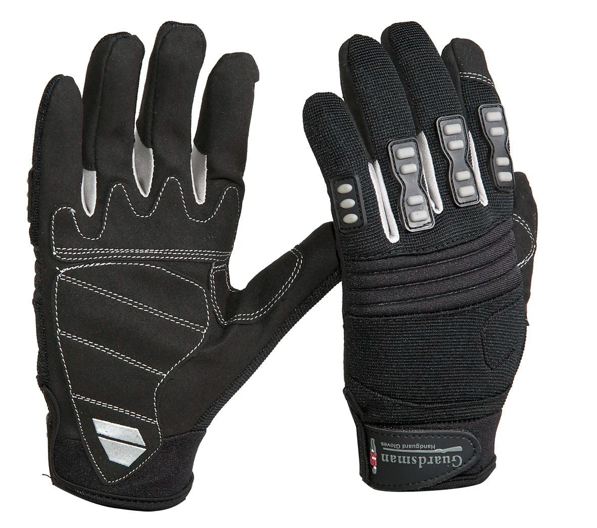 Mechano Glove Guardsman - SunSafe Australia