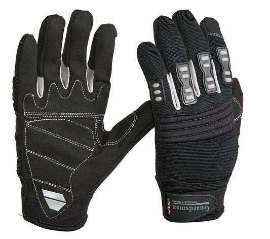 Mechano Glove Guardsman - SunSafe Australia