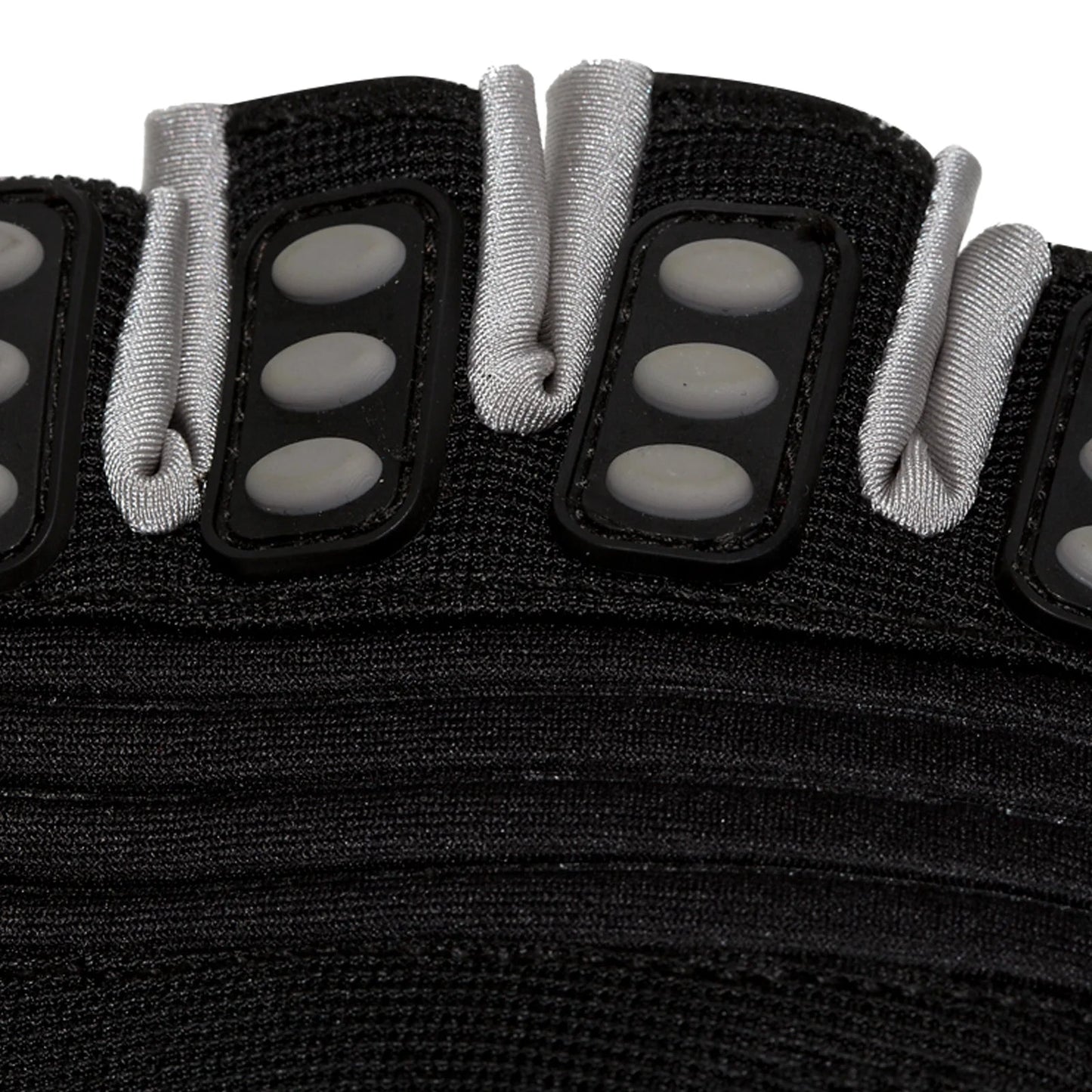 Mechano Half Glove Guardsman - SunSafe Australia