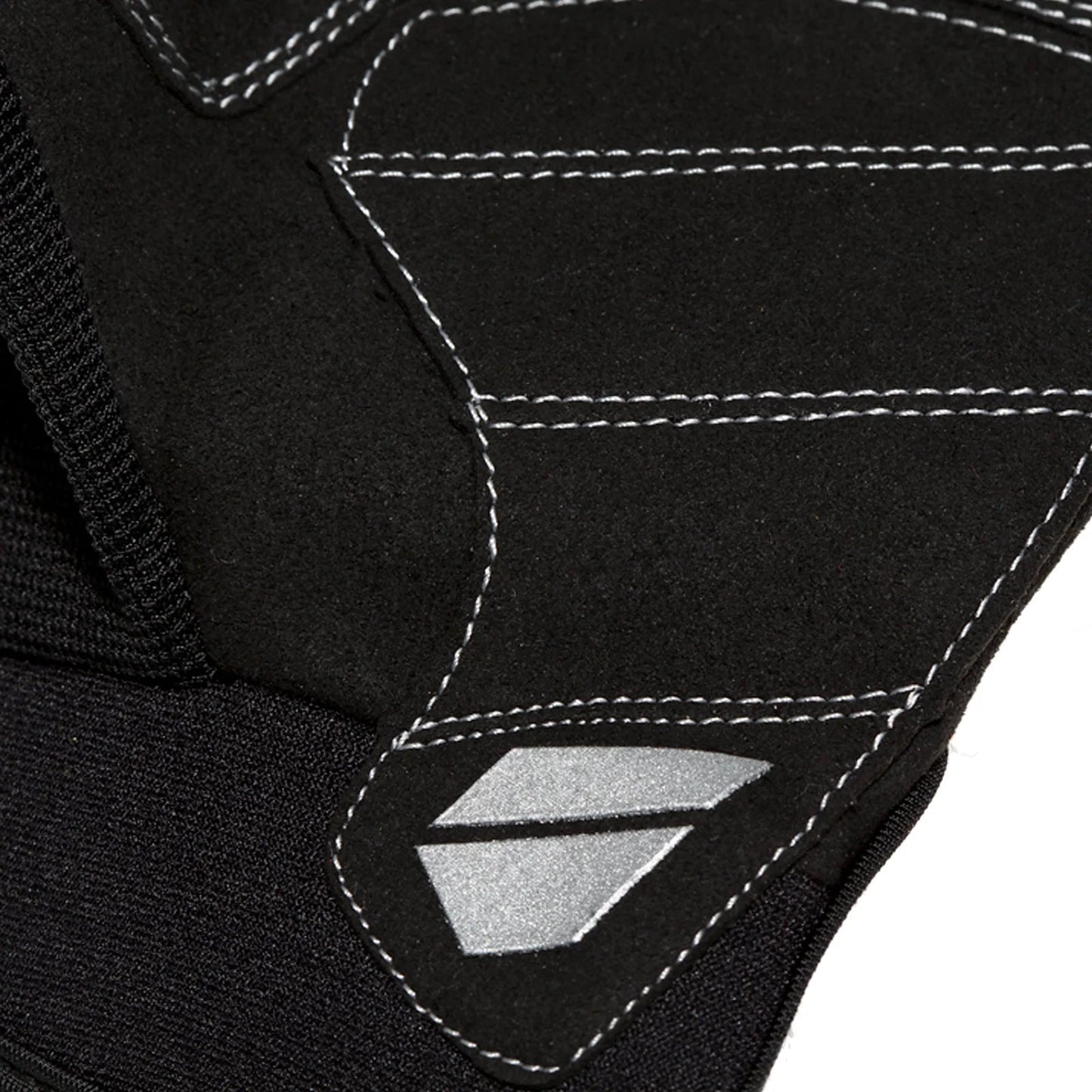 Mechano Half Glove Guardsman - SunSafe Australia