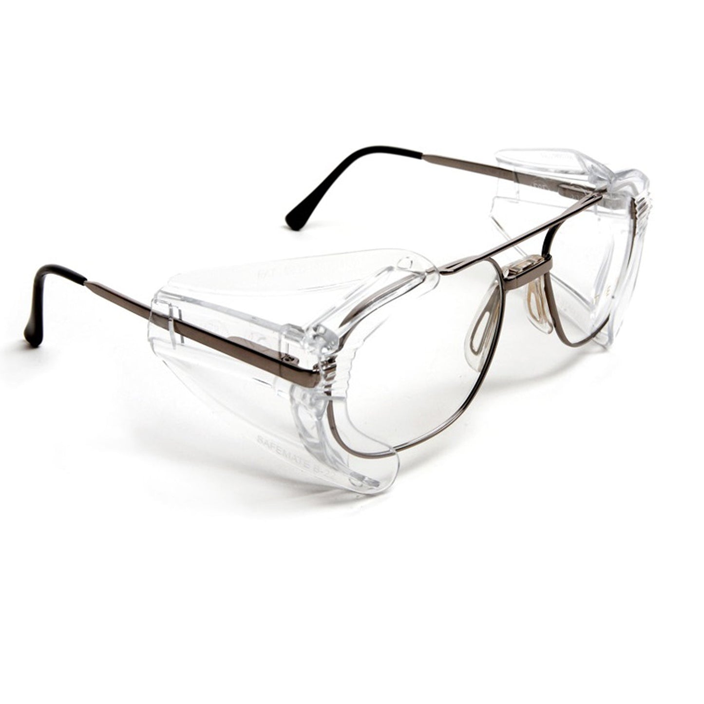 Medical Grade Multi Fit Side Shields for Glasses Australia - SunSafe Australia
