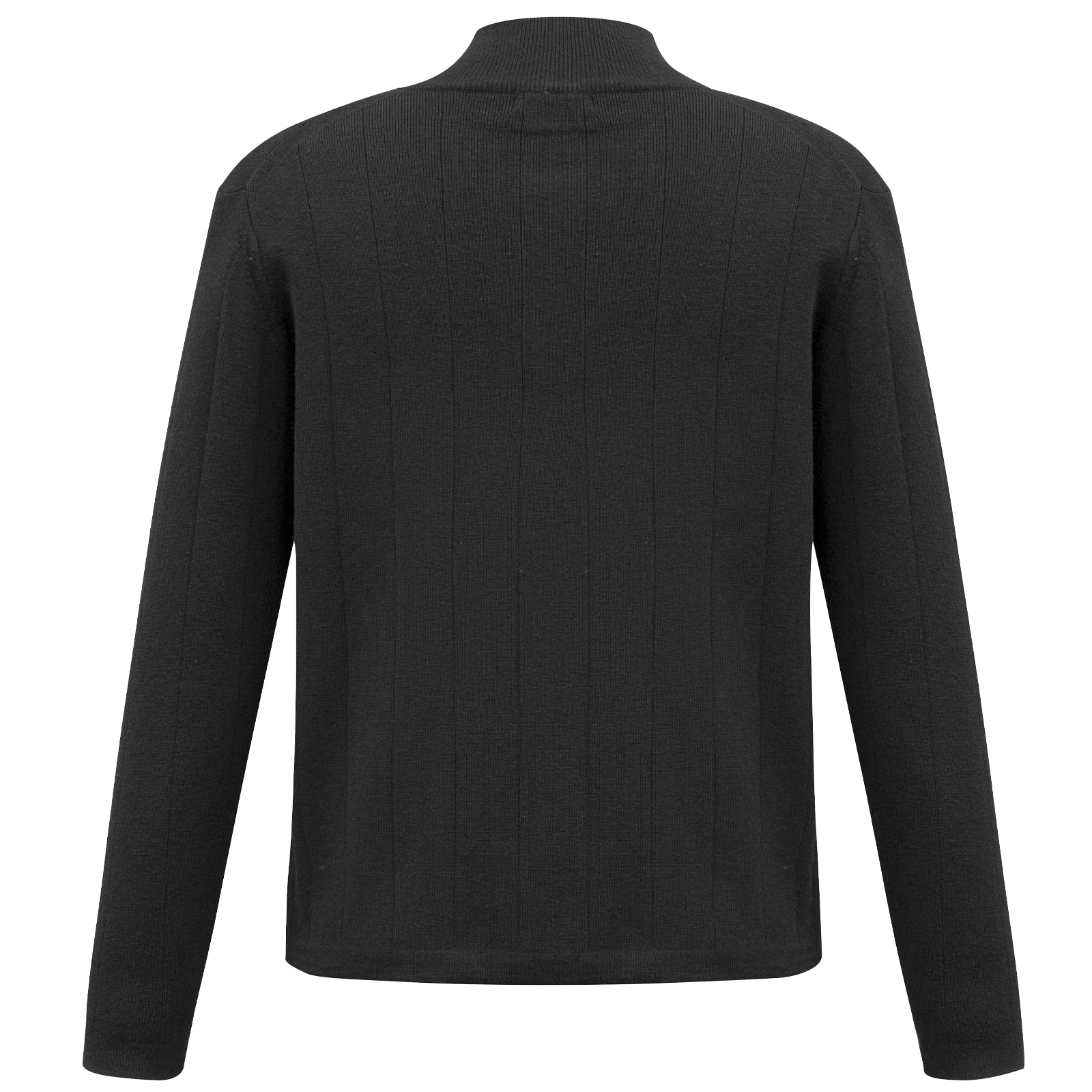 Men's 80/20 Wool - Rich Merino Pullover - SunSafe Australia