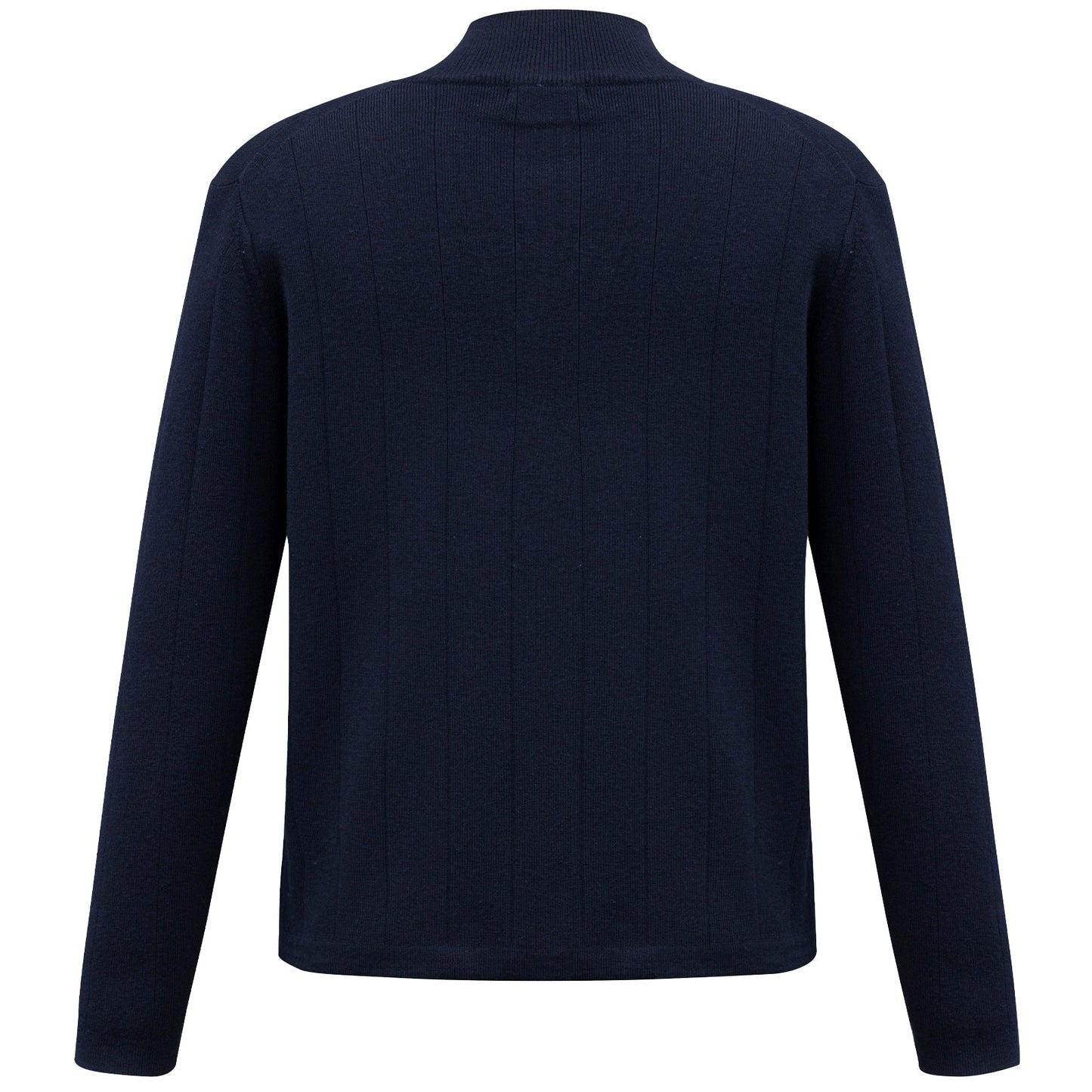 Men's 80/20 Wool - Rich Merino Pullover - SunSafe Australia
