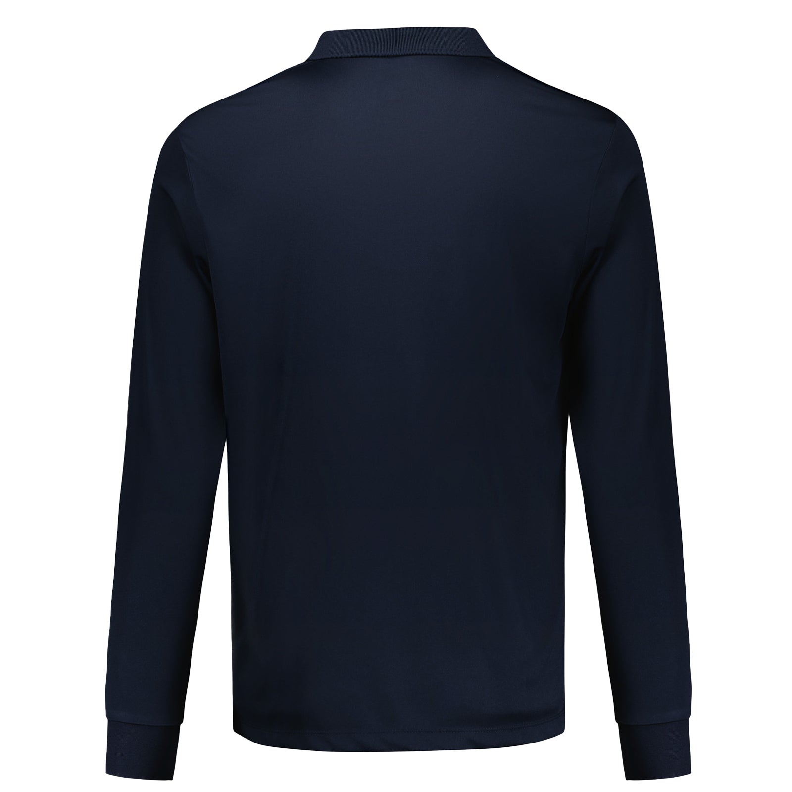 Men's Action Polo Long Sleeve UPF 50+ - SunSafe Australia