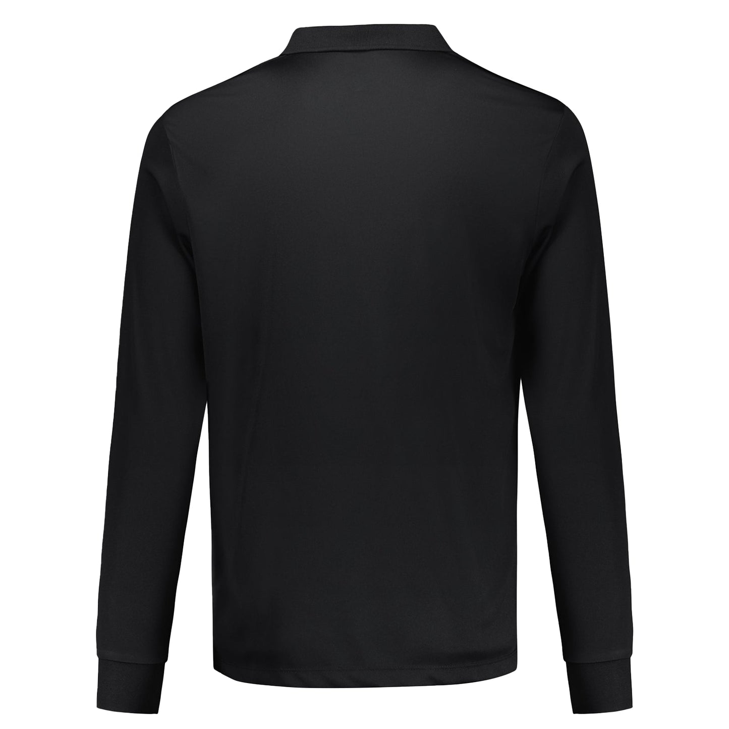 Men's Action Polo Long Sleeve UPF 50+ - SunSafe Australia