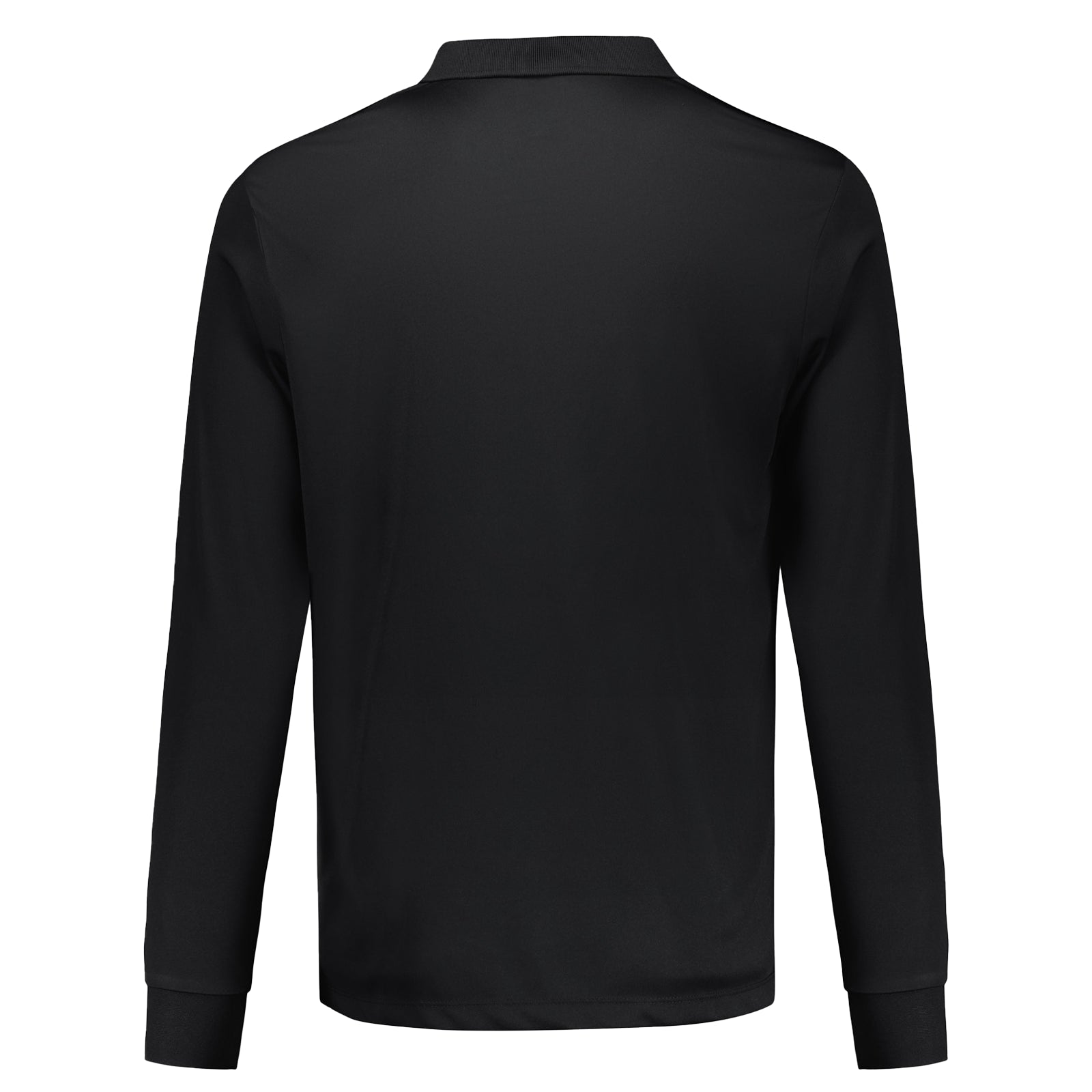 Men's Action Polo Long Sleeve UPF 50+ - SunSafe Australia