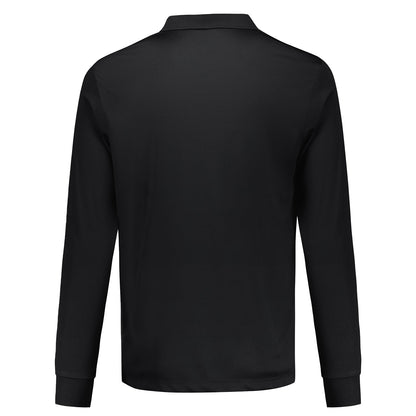 Men's Action Polo Long Sleeve UPF 50+ - SunSafe Australia