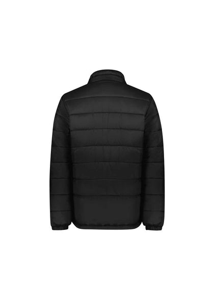 Mens Alpine Eco Puffer Jacket J212M - SunSafe Australia