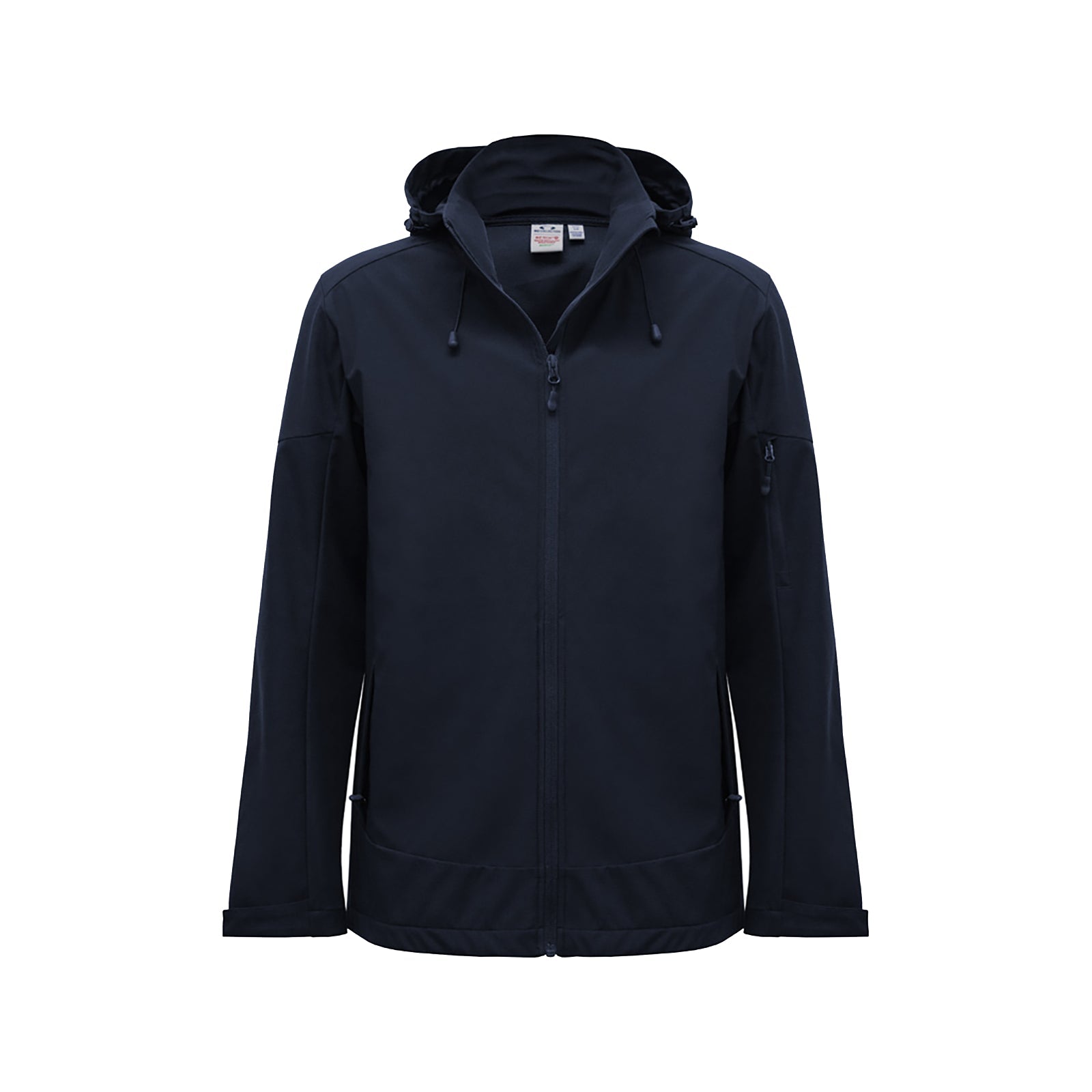 Mens Atlas Jacket - SunSafe Australia