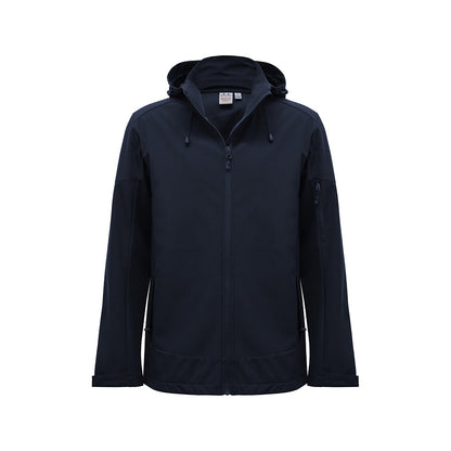 Mens Atlas Jacket - SunSafe Australia