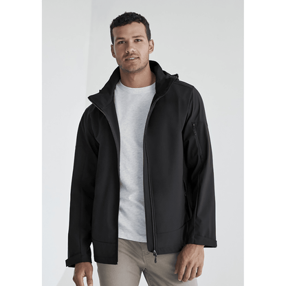 Mens Atlas Jacket - SunSafe Australia