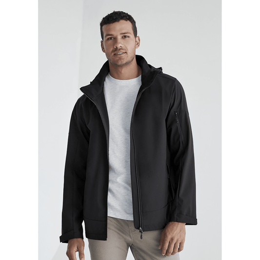 Mens Atlas Jacket - SunSafe Australia