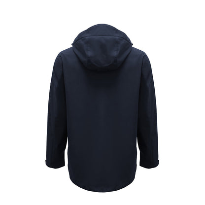 Mens Atlas Jacket - SunSafe Australia