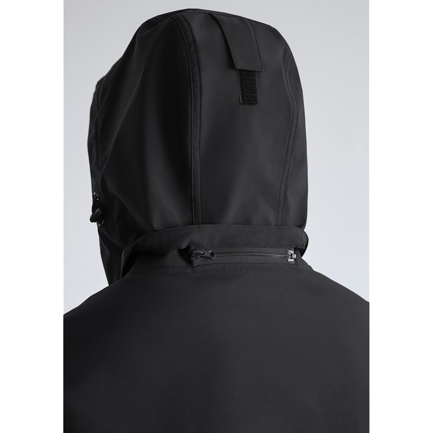 Mens Atlas Jacket - SunSafe Australia
