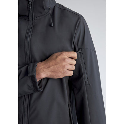 Mens Atlas Jacket - SunSafe Australia