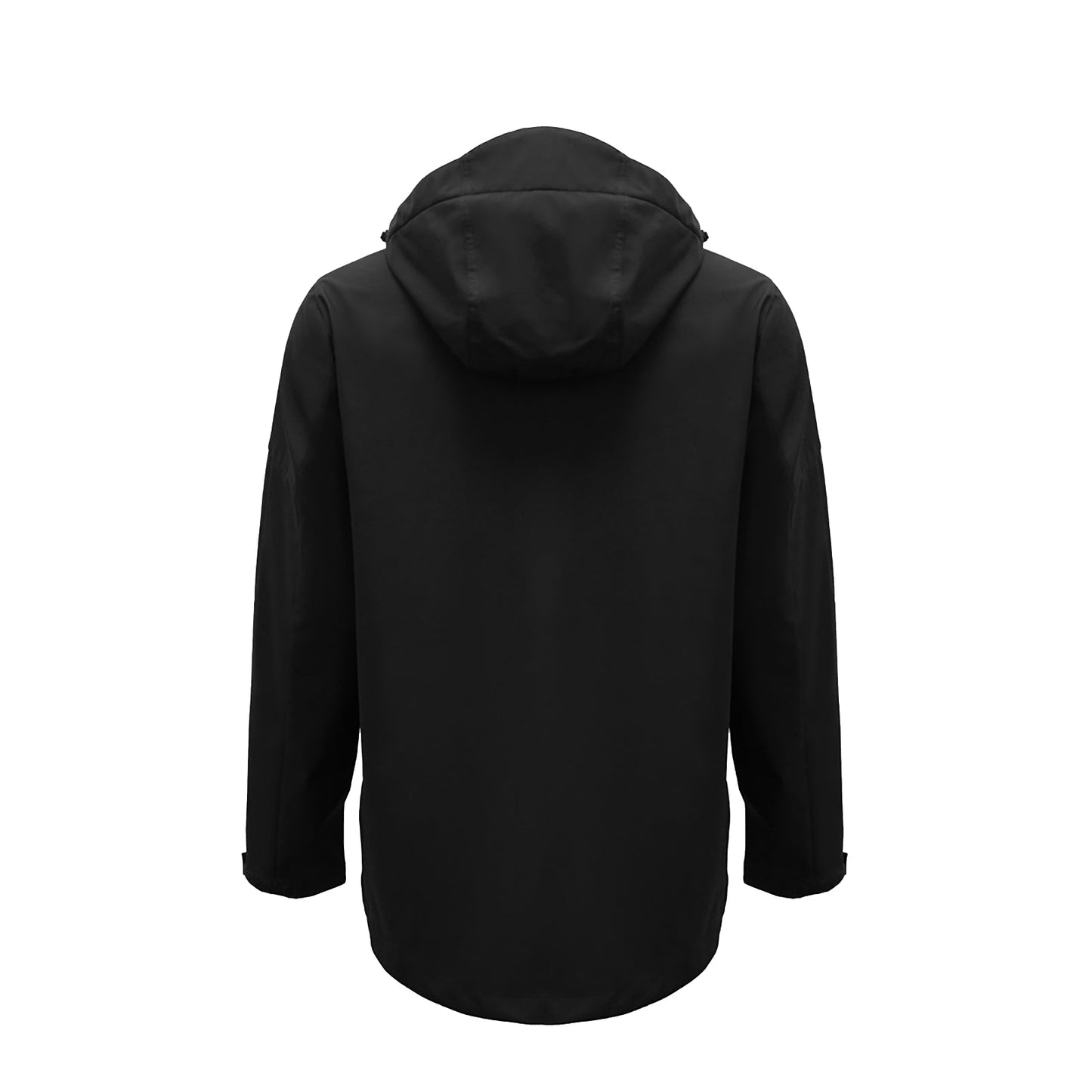 Mens Atlas Jacket - SunSafe Australia