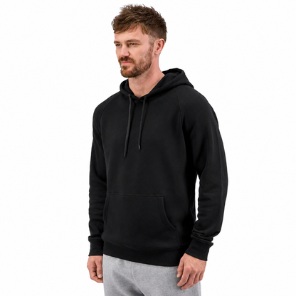 Men's Basis Hoodie