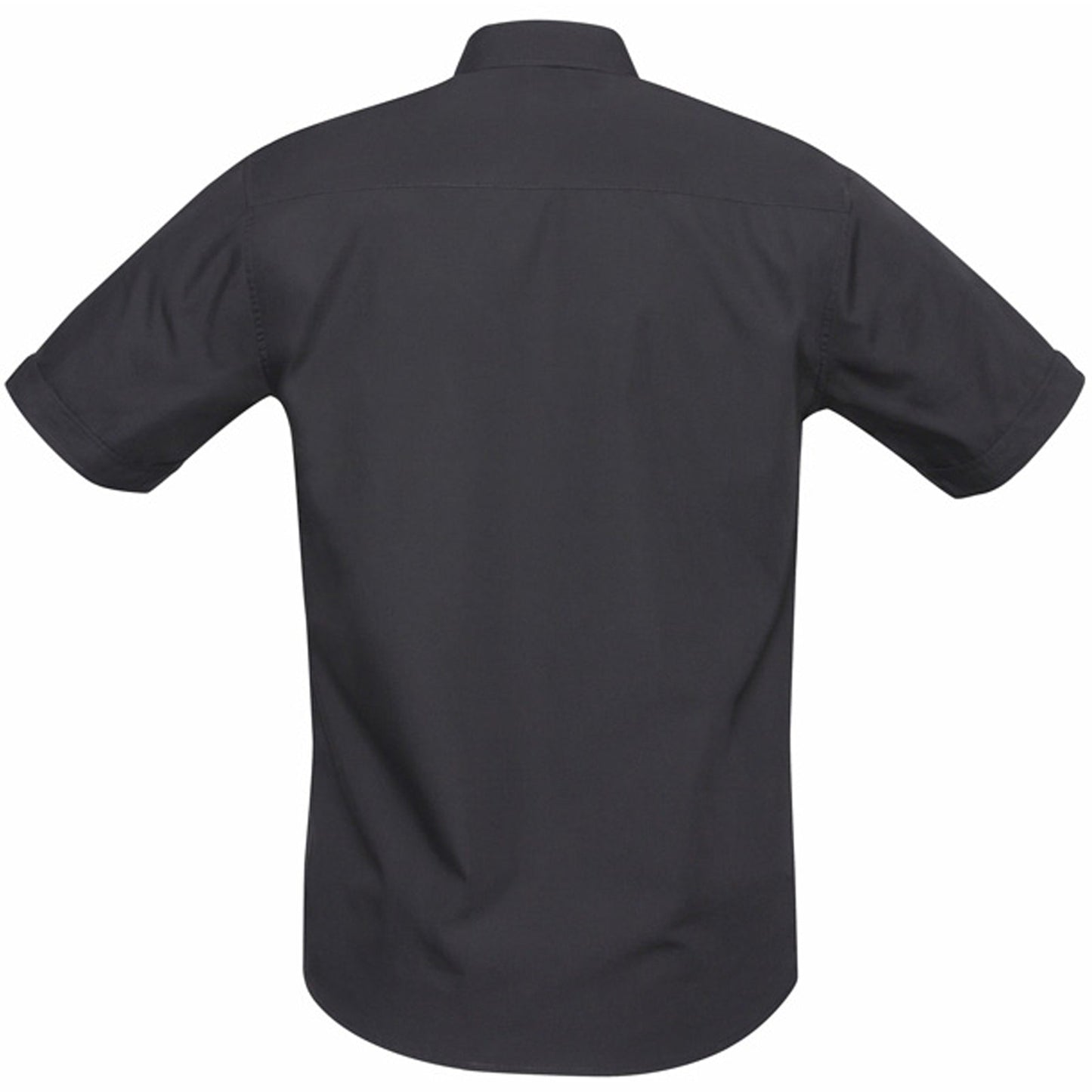 Mens Bondi Short Sleeve Shirt UPF 50+ - SunSafe Australia