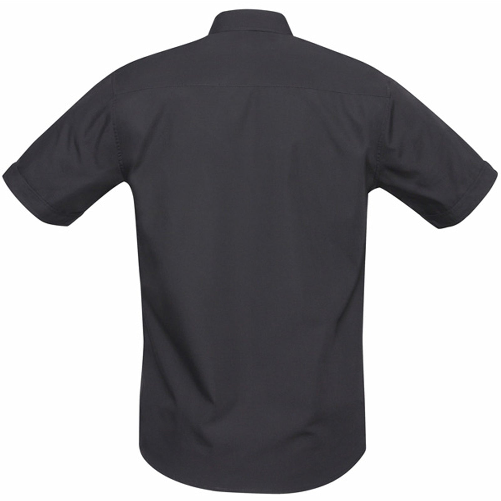 Mens Bondi Short Sleeve Shirt UPF 50+ - SunSafe Australia