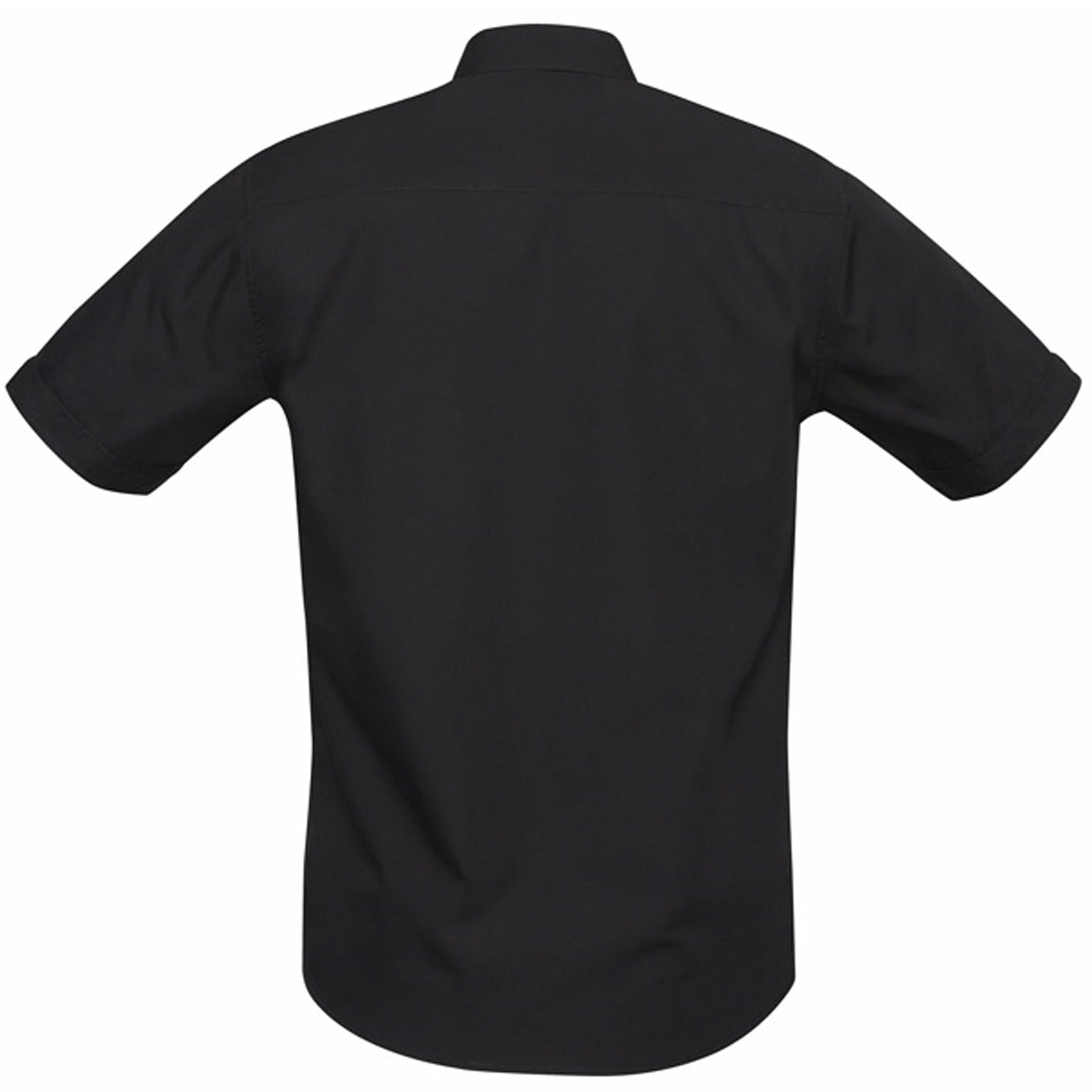 Mens Bondi Short Sleeve Shirt UPF 50+ - SunSafe Australia